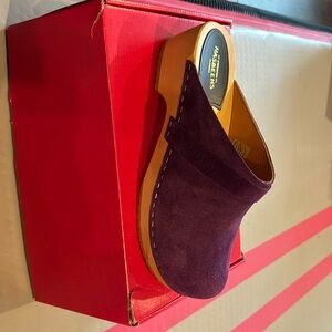 Brand new Swedish Hasbeens Swedish Husband Viola 39